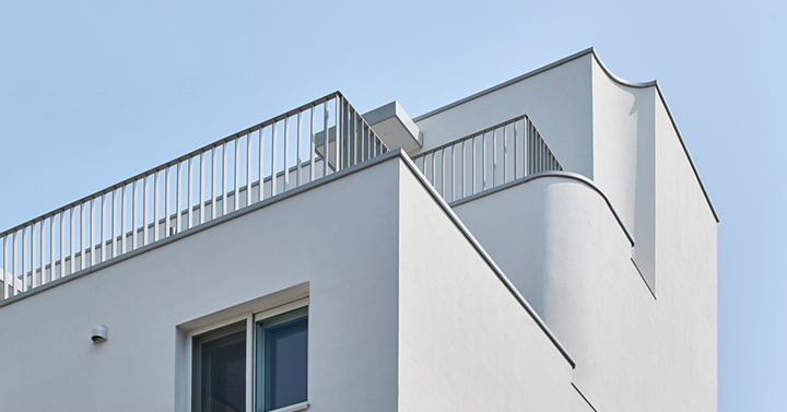 쉐어하우스 아미스타